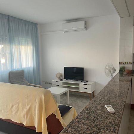 Apartaments Marinera L'Eucaliptus Εξωτερικό φωτογραφία