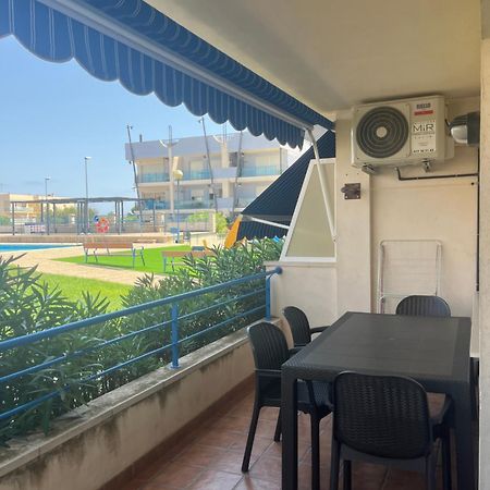 Apartaments Marinera L'Eucaliptus Εξωτερικό φωτογραφία