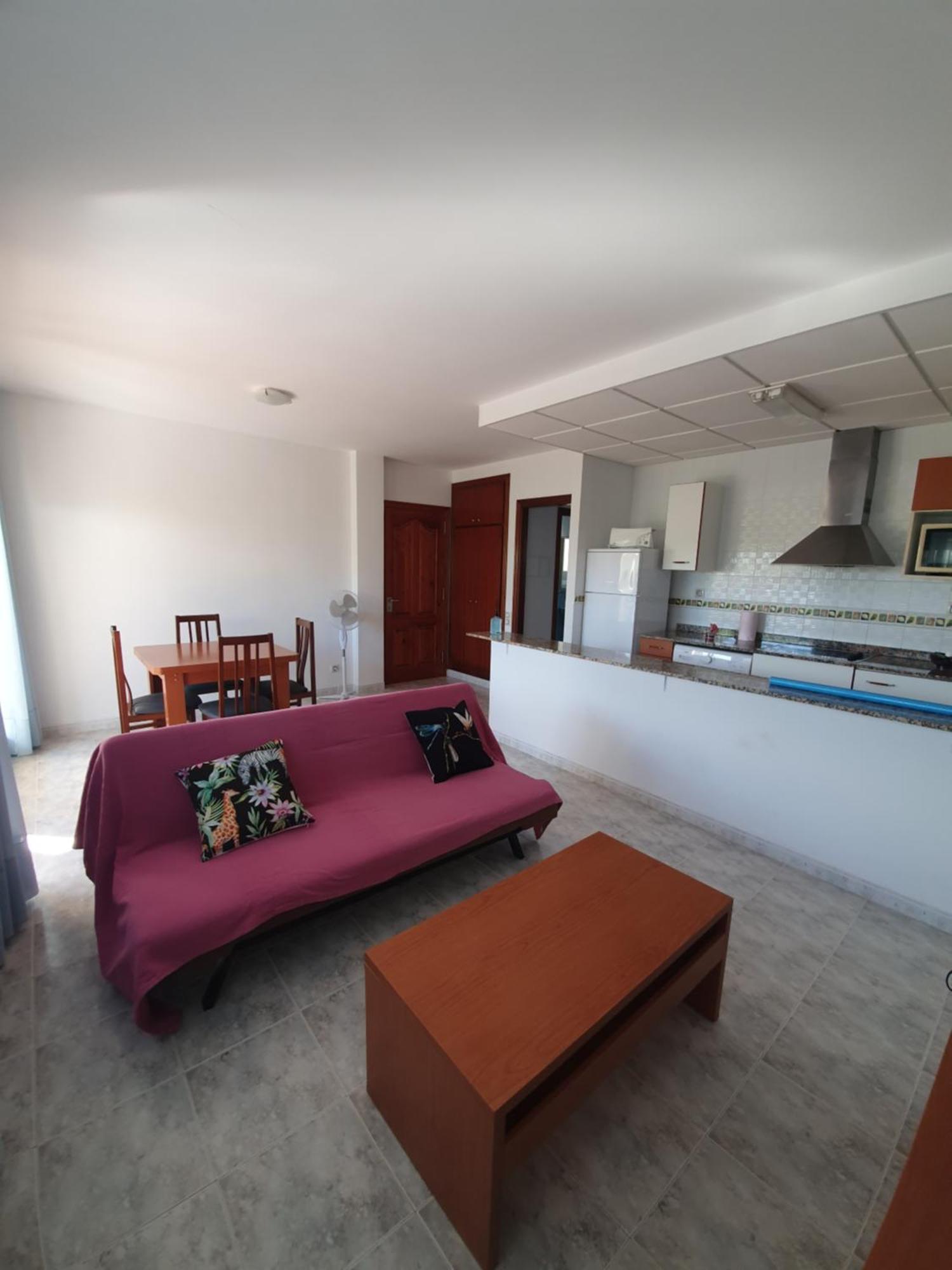 Apartaments Marinera L'Eucaliptus Εξωτερικό φωτογραφία
