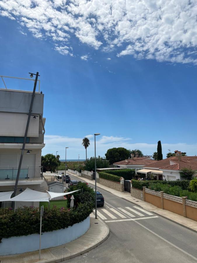 Apartaments Marinera L'Eucaliptus Εξωτερικό φωτογραφία