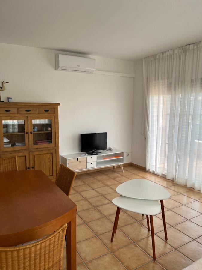 Apartaments Marinera L'Eucaliptus Εξωτερικό φωτογραφία