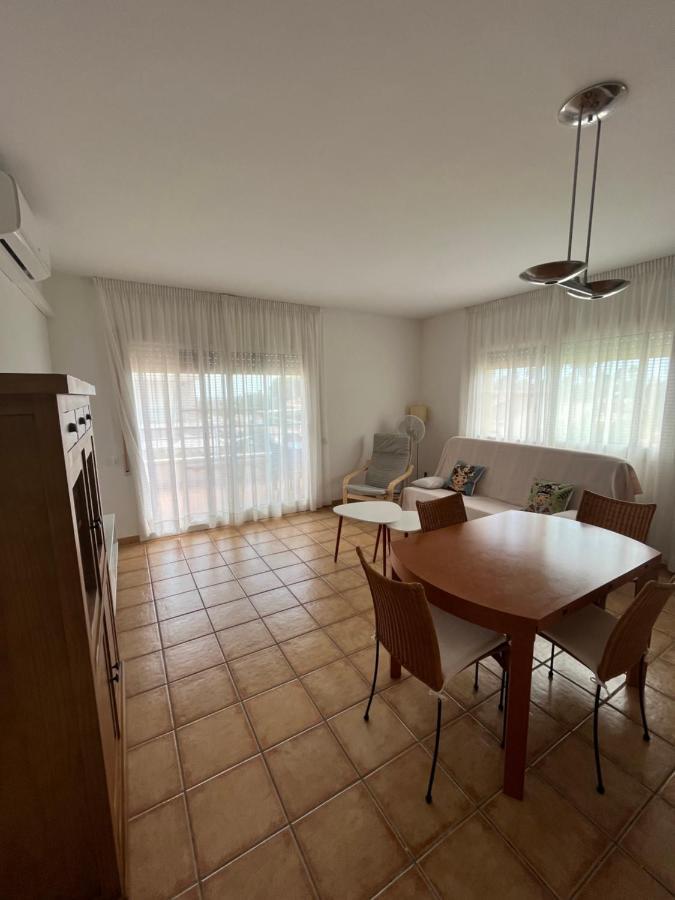 Apartaments Marinera L'Eucaliptus Εξωτερικό φωτογραφία