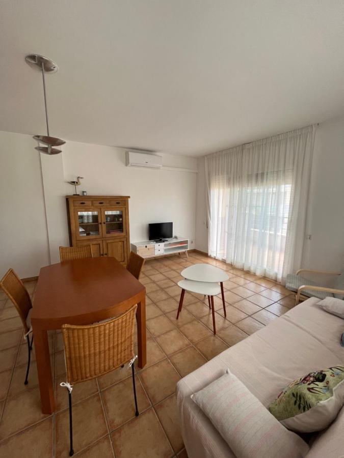 Apartaments Marinera L'Eucaliptus Εξωτερικό φωτογραφία