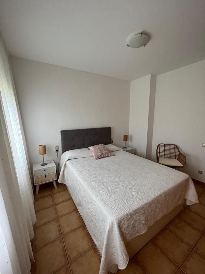 Apartaments Marinera L'Eucaliptus Εξωτερικό φωτογραφία