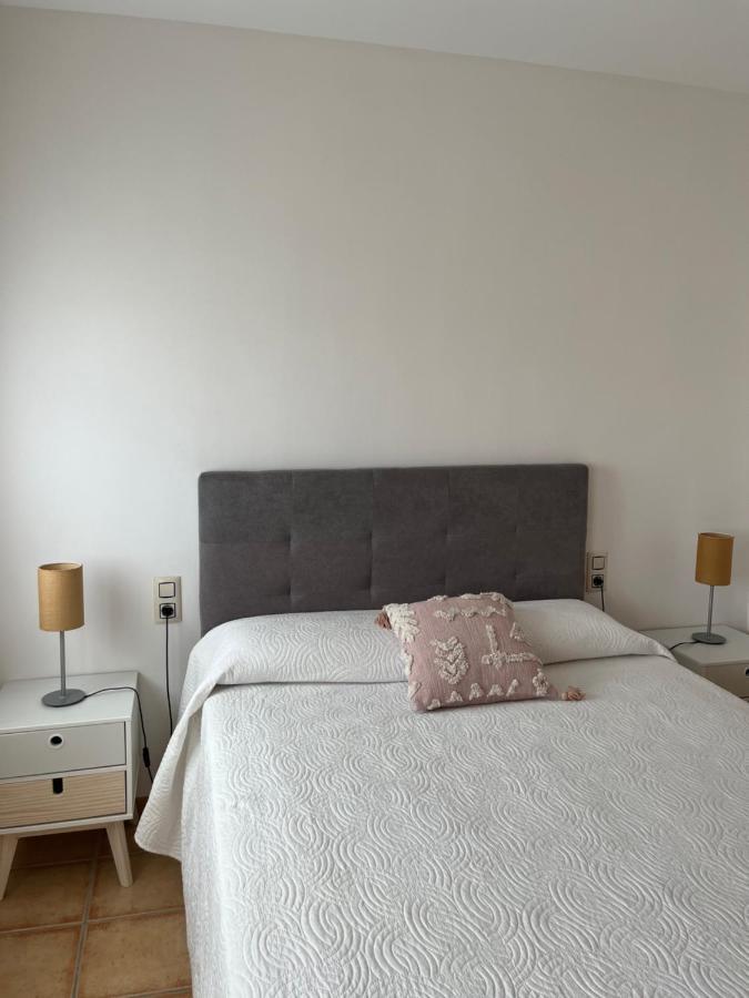 Apartaments Marinera L'Eucaliptus Εξωτερικό φωτογραφία