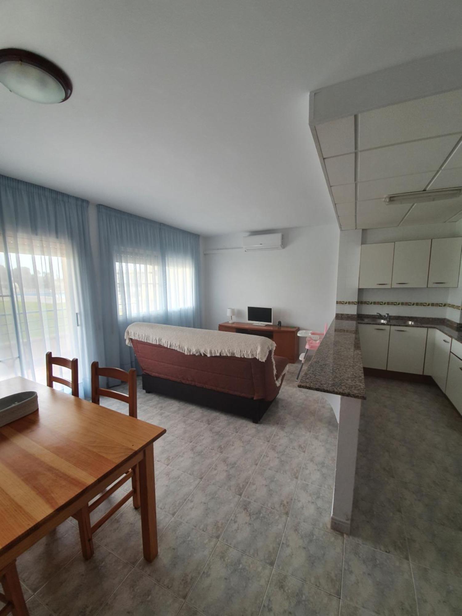 Apartaments Marinera L'Eucaliptus Δωμάτιο φωτογραφία