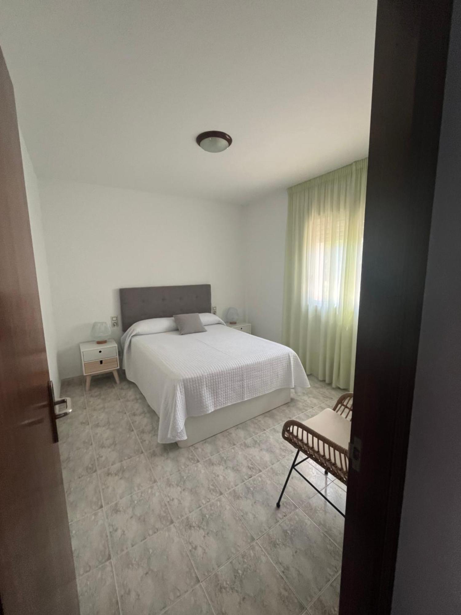 Apartaments Marinera L'Eucaliptus Εξωτερικό φωτογραφία